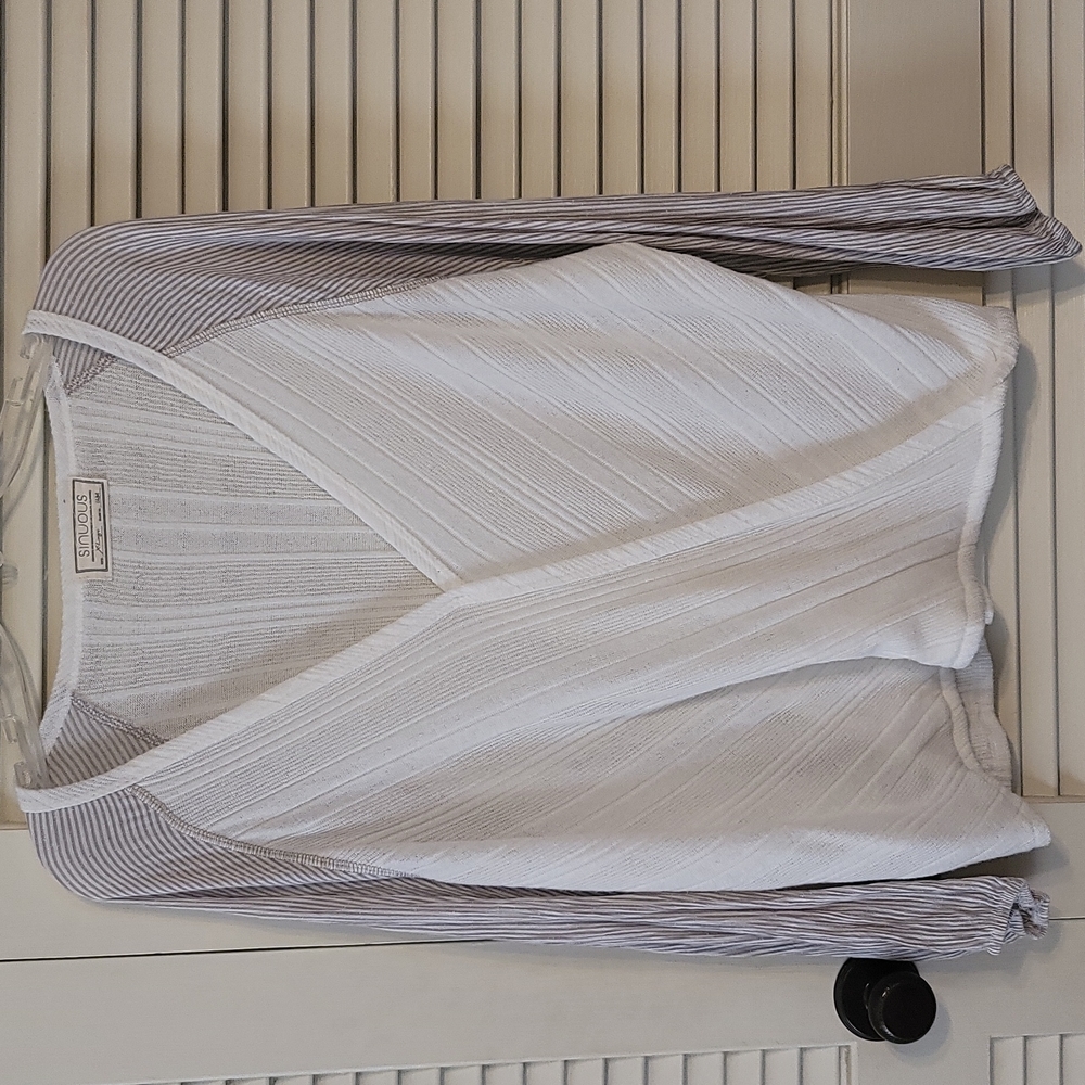 Like New Women's Top, sz XL